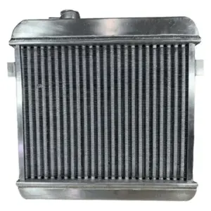 Radiador Gm Opala 4cc Alum 03 Car Ate 1982 Sem Ar