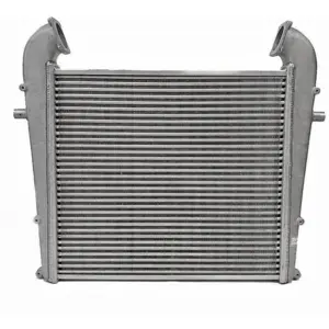 Intercooler Aplicável Na Scania 112/113